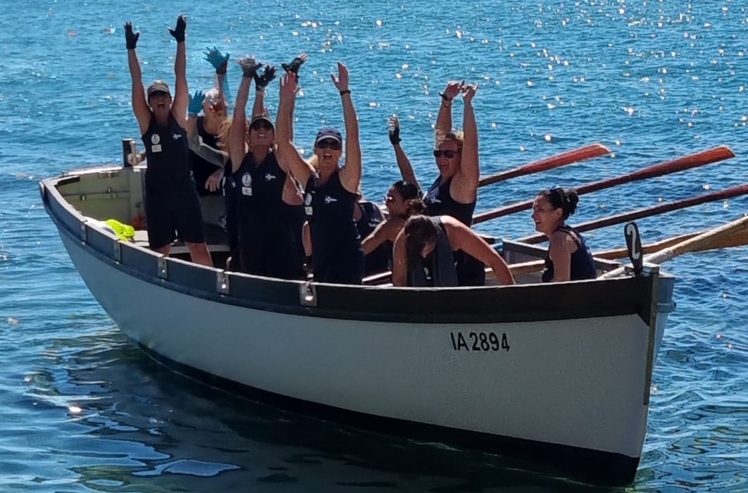 squadra donne_lance_10_remi_lega_navale_taranto_2
