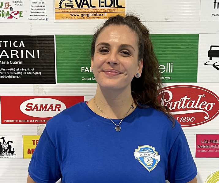 Alessia Distaso