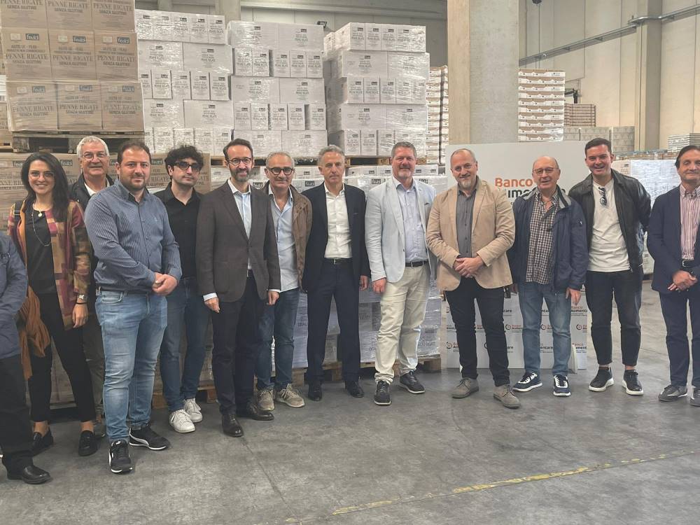 CONFIDA_Banco Alimentare Puglia
