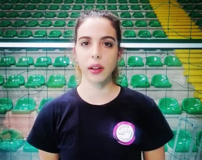 Isabella Rossi 1