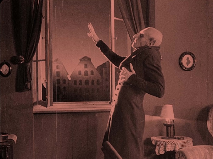 Nosferatu