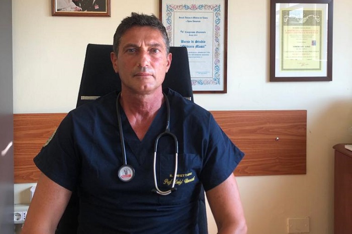 Vimercati prof.