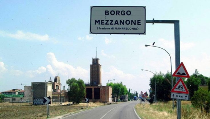 borgo-mezzanone