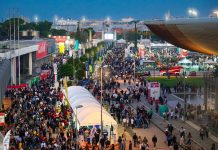 Fiera del Levante 2026: Bari torna capitale del Mediterraneo con l’89ª Campionaria