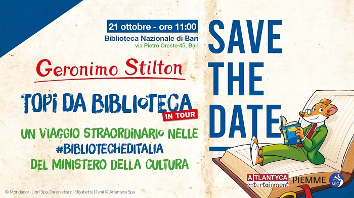 geronimo-stilton