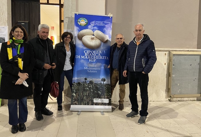 incontro cipomar