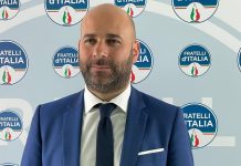 Sanità, Picaro (FdI): “Puglia maglia nera del PNRR. Da Emiliano a Decaro è un fallimento continuo”
