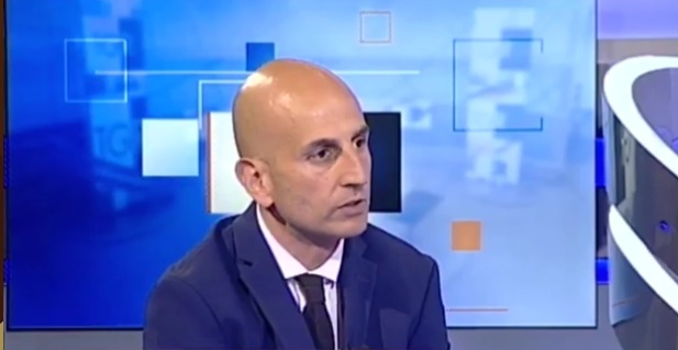 Giovanni Assi, Unimpresa nazionale