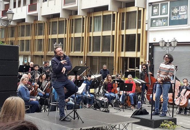 Pierino e il lupo