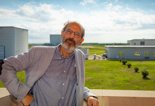 Stavros Katsanevas