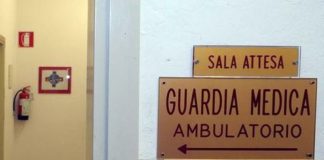 San Severo, vandalizzata auto della Guardia Medica durante un intervento
