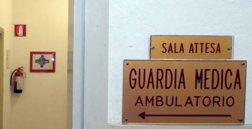 guardia-medica