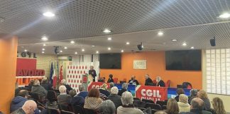 I circoli pugliesi Auser si mettono in rete