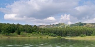 Crisi Idrica, in Puglia l’invaso di Occhito vicino al punto di volume morto