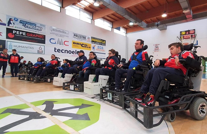 oltre sport y