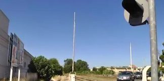 Galatina, code e disagi ai passaggi a livello. Il sindaco chiede un incontro per ridurre i tempi di attesa