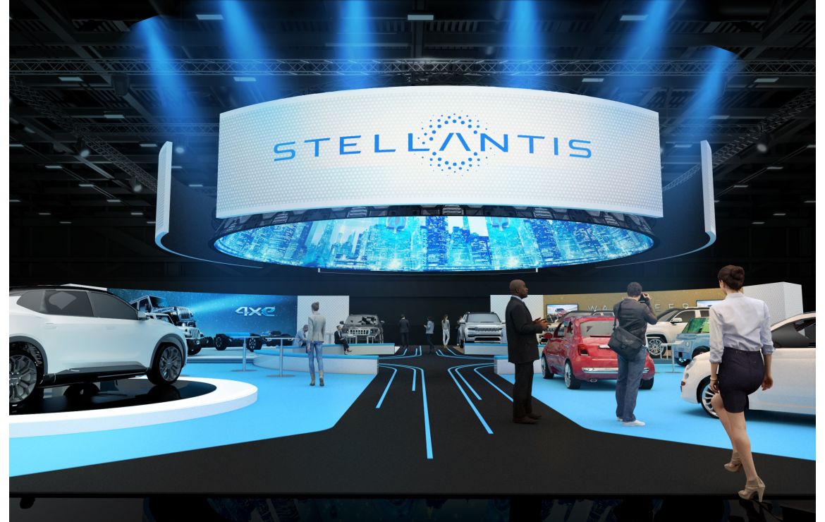 stellantis