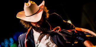 Corato aspetta il nuovo anno con il concerto di Vinicio Capossela