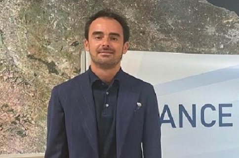 Orfeo mazzitelli, Gruppo Giovani Ance Bari BAT