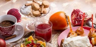 Natale e Capodanno: i 10 segreti per una colazione “Light” salva-abbuffata