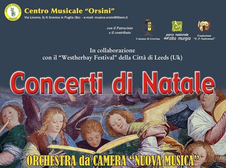 concerto