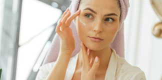 La crema notte: perché è così importante