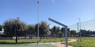 Bari: Parco Peppino Impastato con parassiti e senza vigilanza, l’interrogazione di Picaro (FdI) in Consiglio Comunale