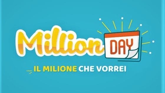 million-day