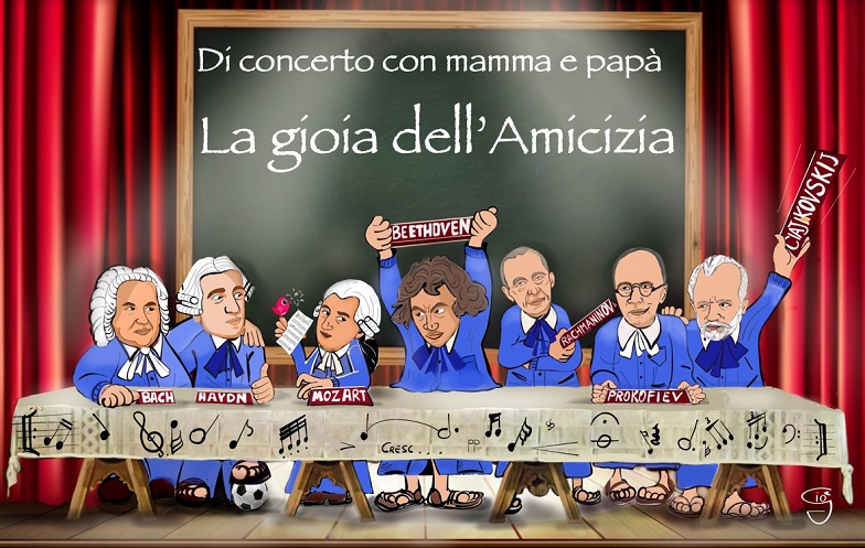 spettacolo arnesano