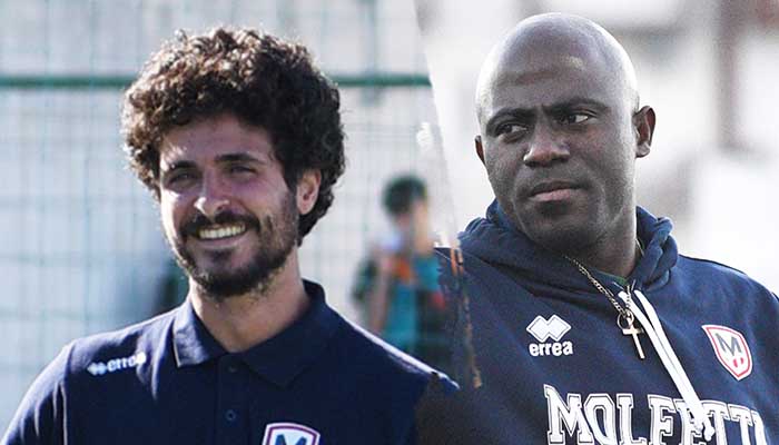 Direttore Generale Club Manager MOLFETTA CALCIO