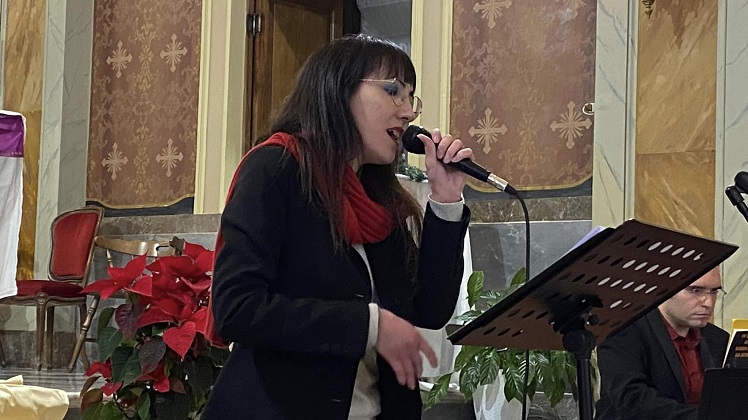 Puglia Christmas Tour Grottaglie 2