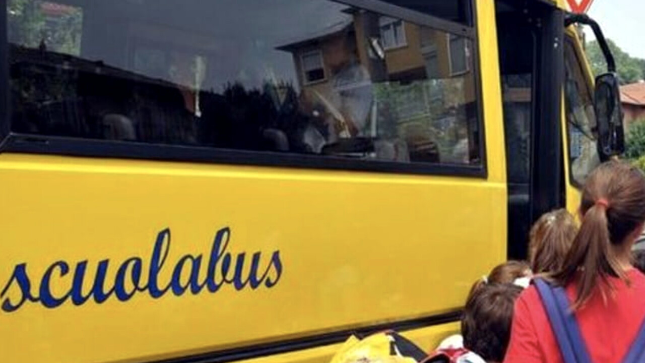 Scuolabus