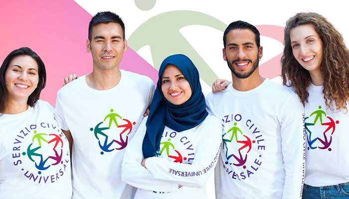 Servizio Civile Universale