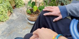 SMASC, la nuova iniziativa per aiutare le famiglie colpite dalla SLA