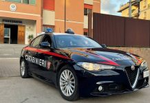 Truffa del falso Carabiniere a Triggiano, 82enne sventa il raggiro