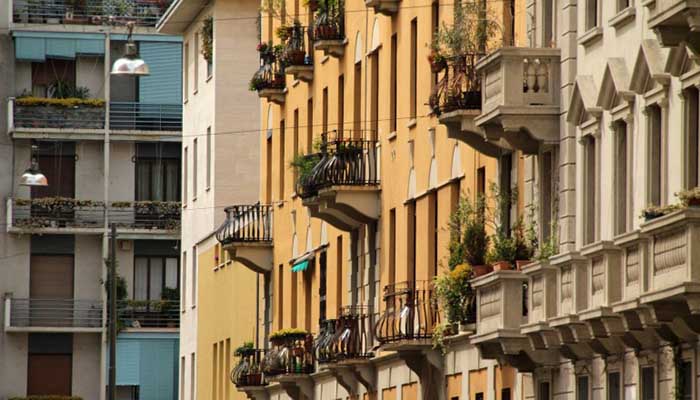 condominio