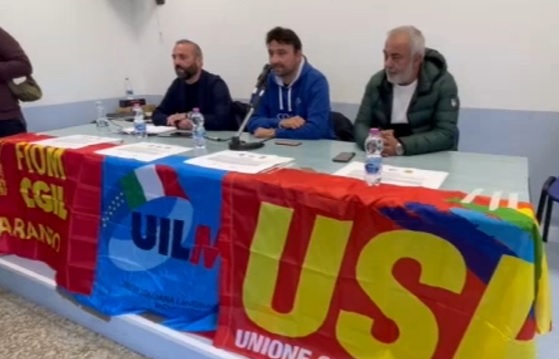 conferenza stampa_sindacati