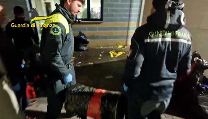 gdf-bari-sequestro