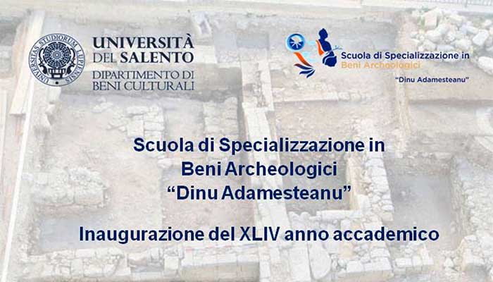 inaugurazione unisalento