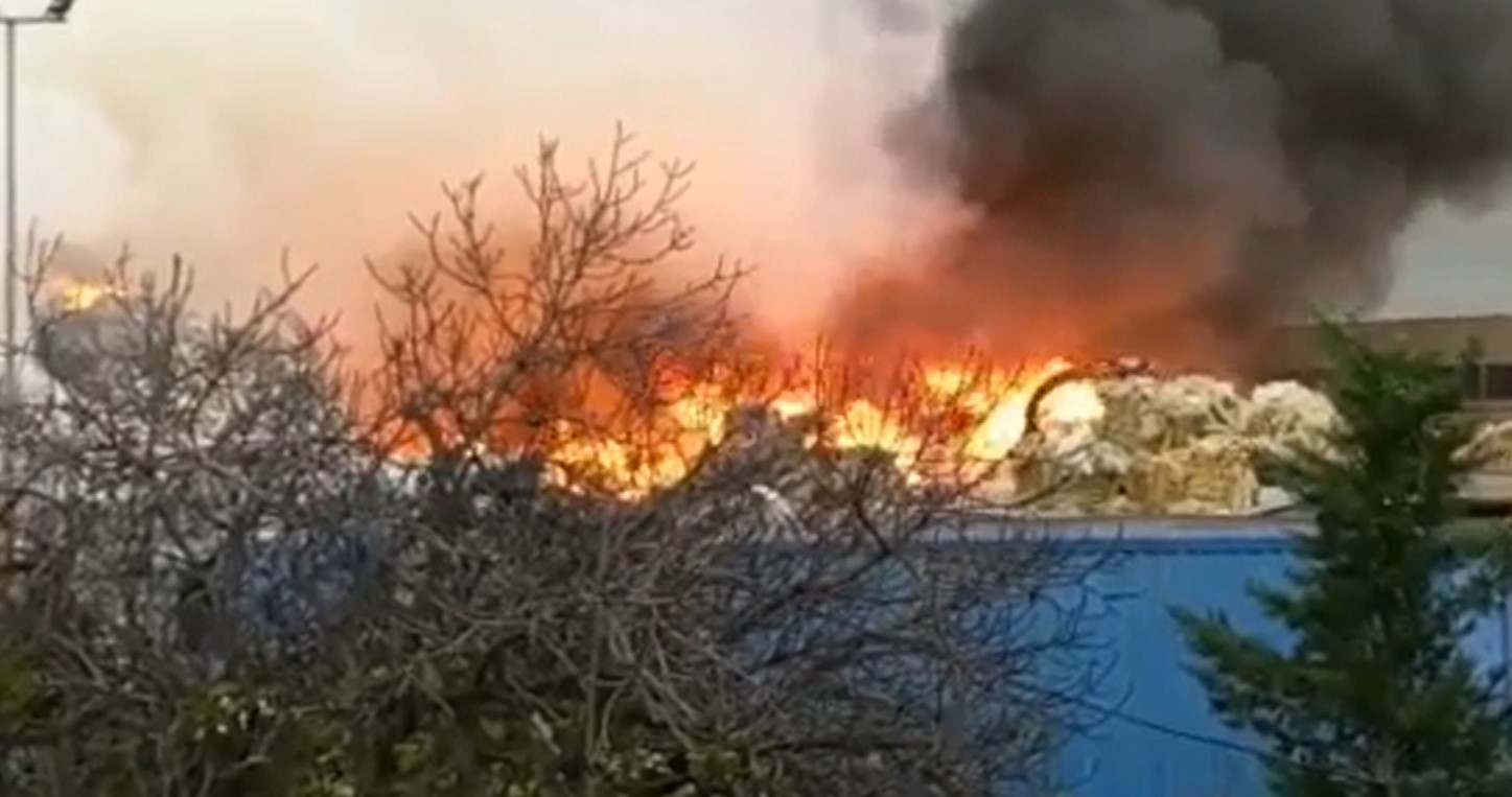 incendio_recuperi_pugliesi_modugno
