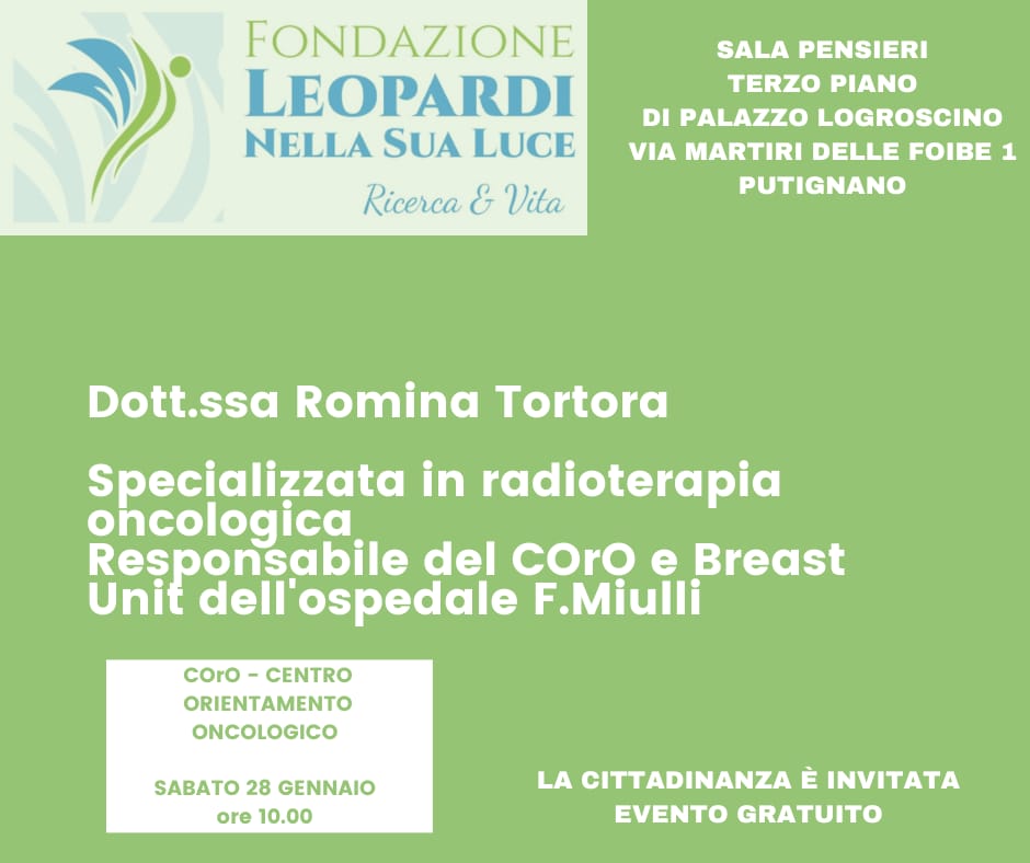 locandina 28 genn