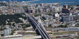 Bari, via libera per il nuovo park&ride Adriatico e nuova area per il mercato