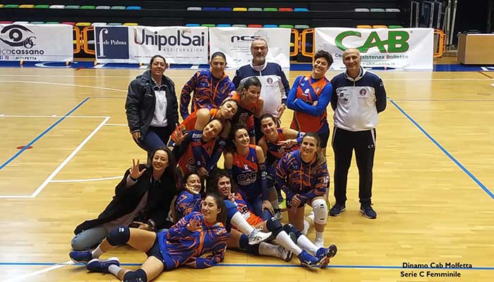post match orta nova in casa