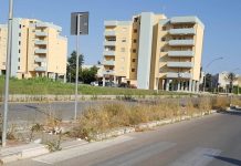 Emergenza Sanità a Brindisi: sospesi i ricoveri ordinari all’Ospedale Perrino