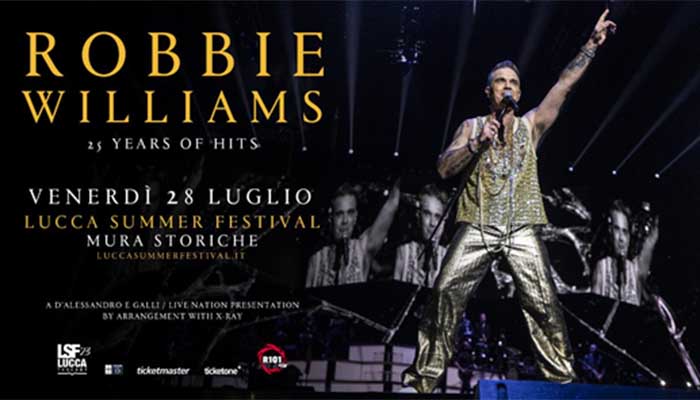 robbie williams