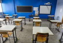 Crollo demografico e aule vuote: la scuola pugliese perde quasi 12mila studenti in un solo anno