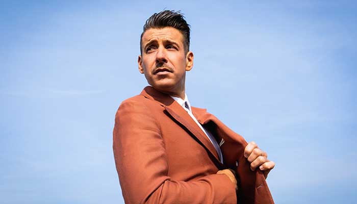 Gabbani - ospite a Putignano