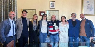 Comune di Nardò, la giunta Mellone riparte con Greco