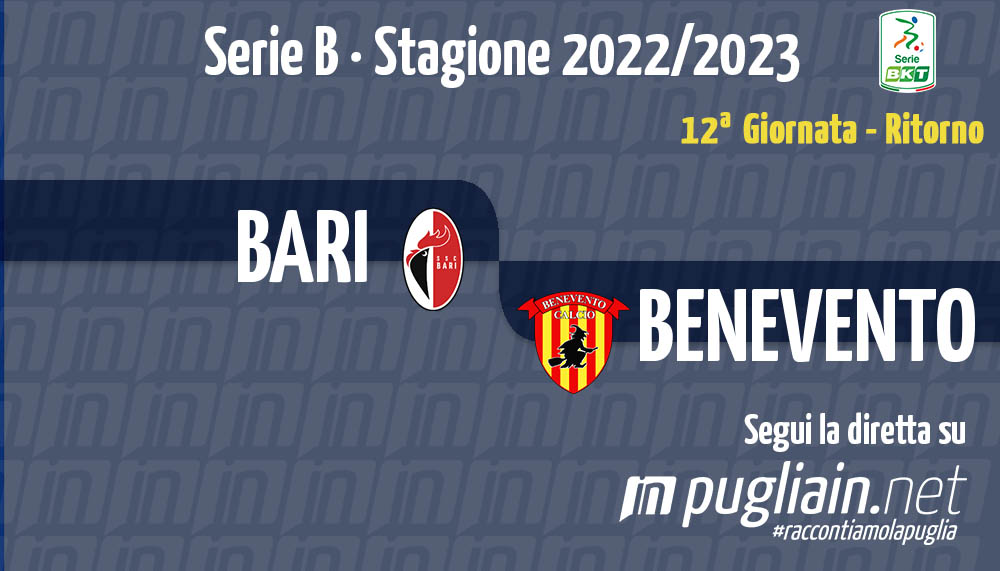 R12_BARI_BENEVENTO_serie_B_22.23