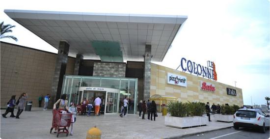 centro-commerciale-colonne-brindisi